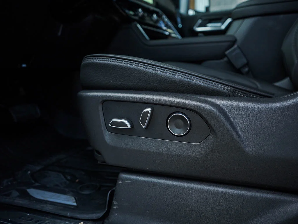 2026 GMC Sierra 3500HD Denali - Photo 17
