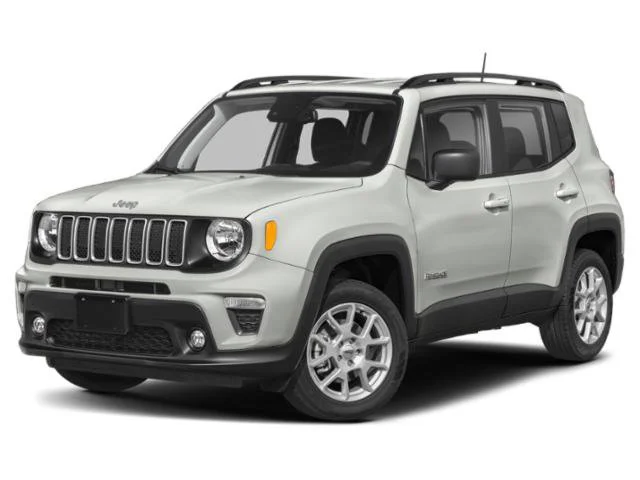 2023 Jeep Renegade Upland 4x4's photo