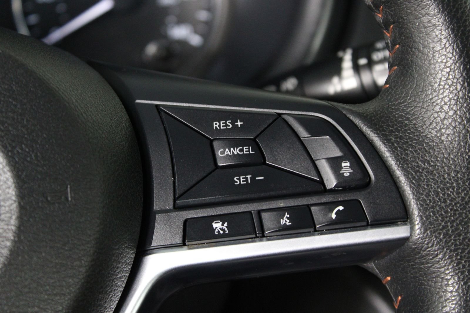 Used 2024 Black Nissan SR image 18