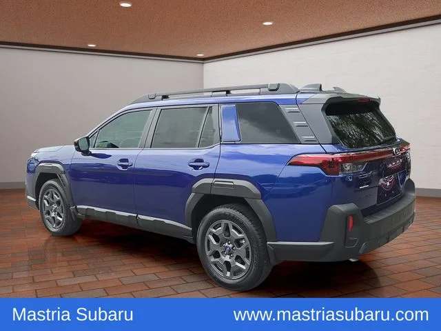 Used 2026 Blue Subaru Premium image 36