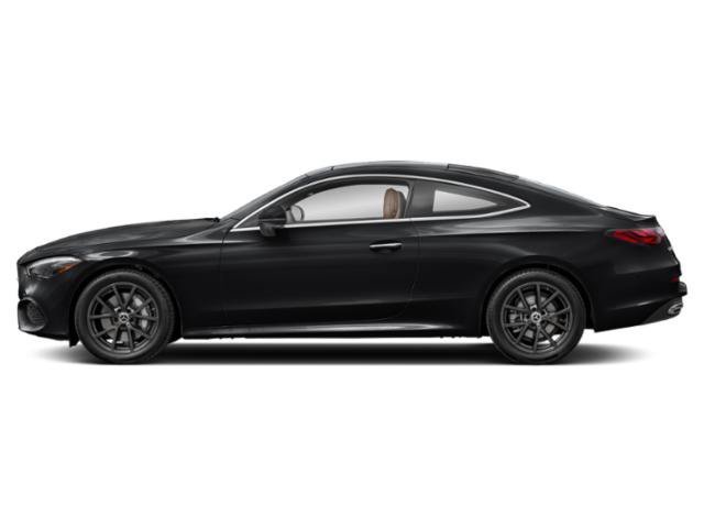 New 2027 Black Mercedes-Benz CLE 300 image 3