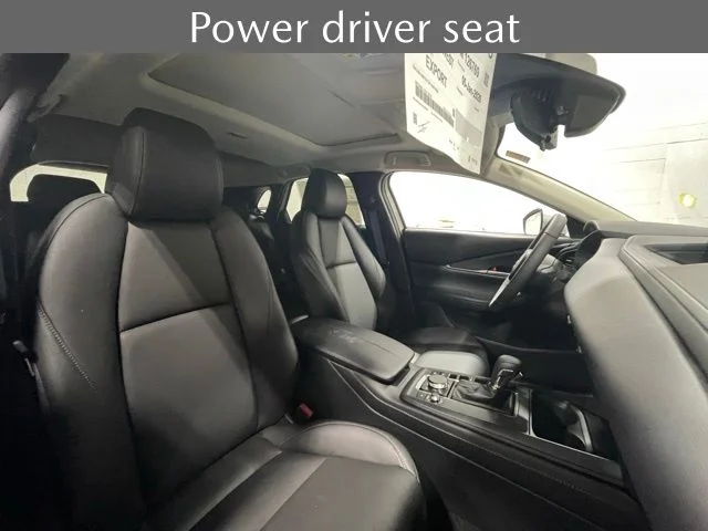 Certified Used 2026 White Mazda 2.5 S Preferred image 17