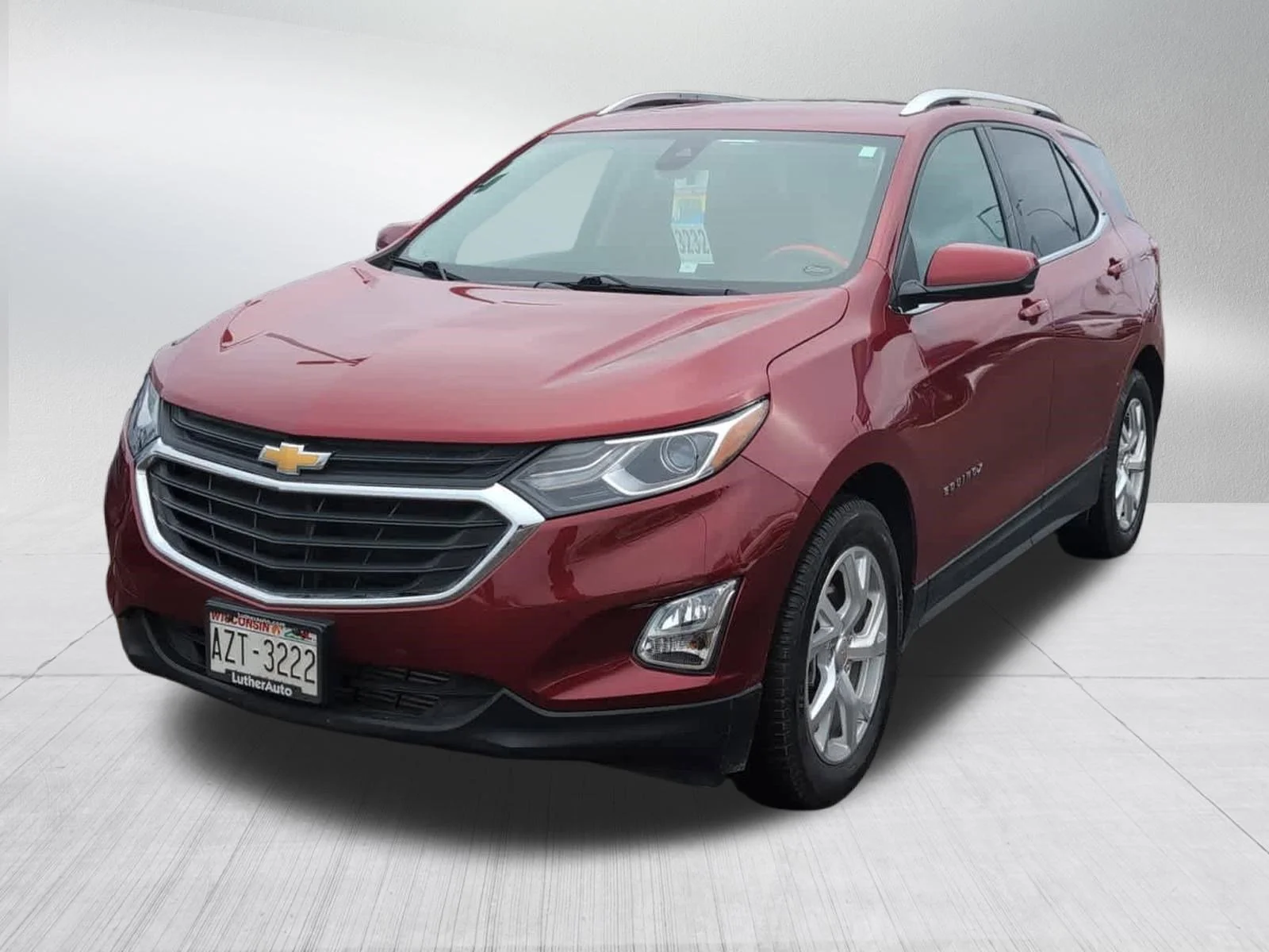 Used 2020 Chevrolet Equinox LT with VIN 2GNAXVEXXL6269791 for sale in Brooklyn Center, Minnesota