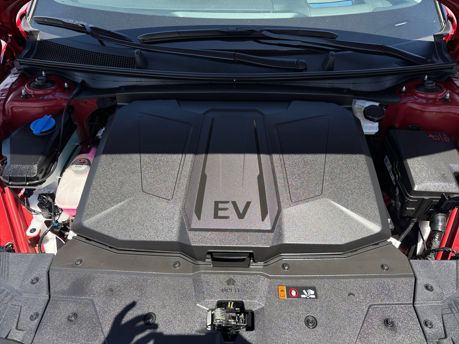 Certified Used 2026 Red Hyundai Limited image 20