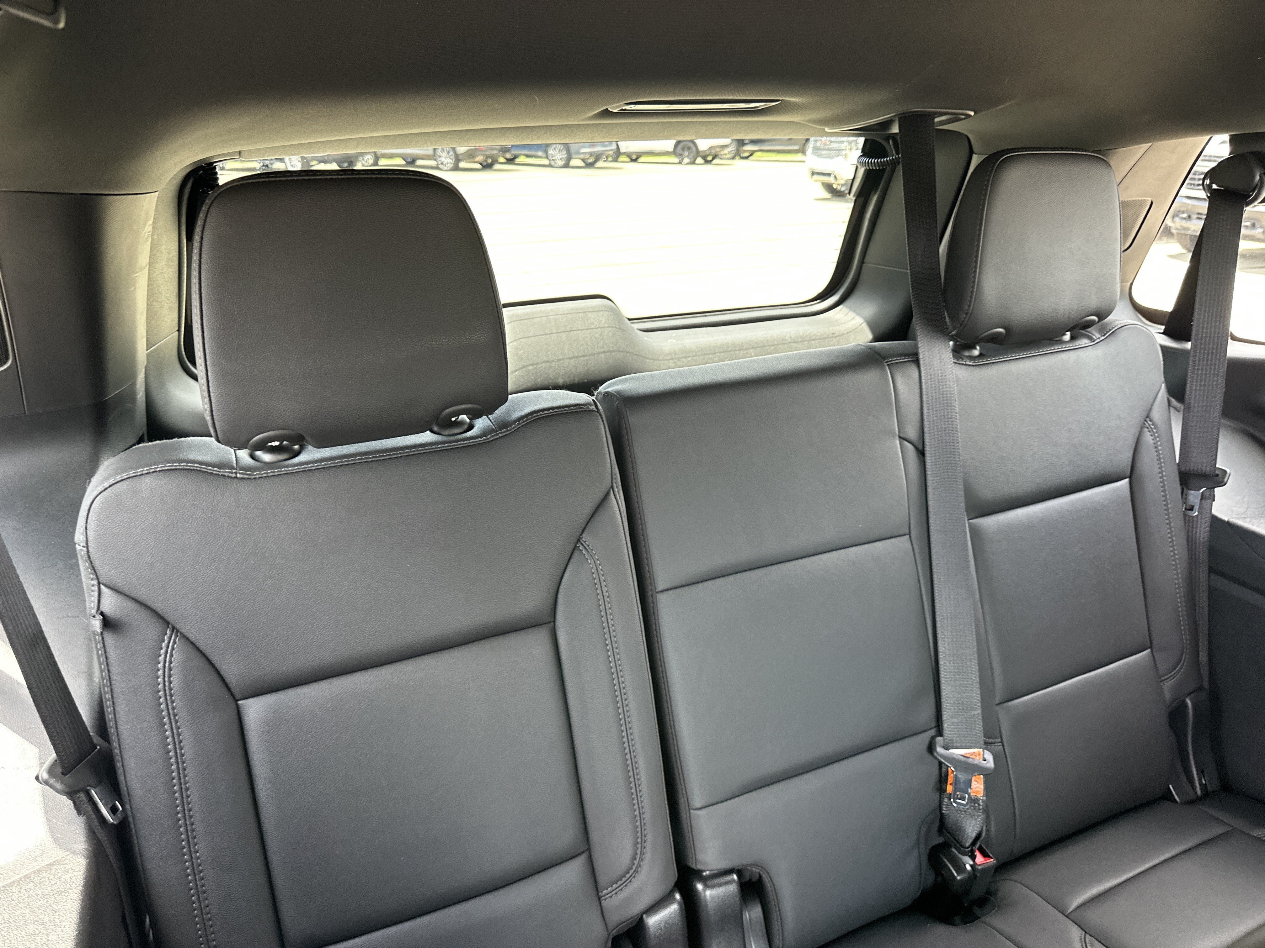 2023 Chevrolet Tahoe Z71 - Photo 18