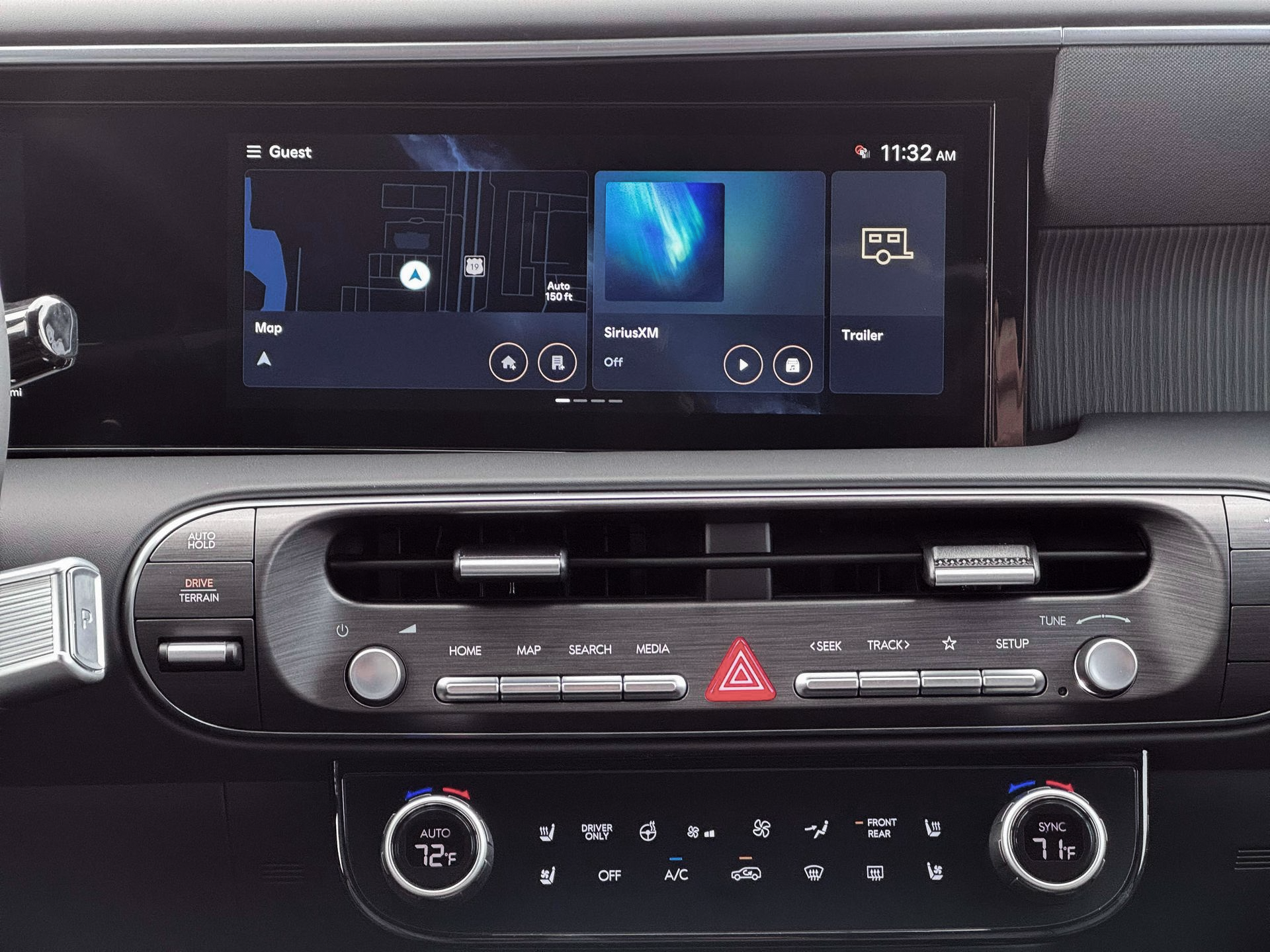 New 2026 Ecotronic Gray Pearl Hyundai Calligraphy image 34