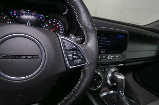 Used 2023 Red Chevrolet SS image 29