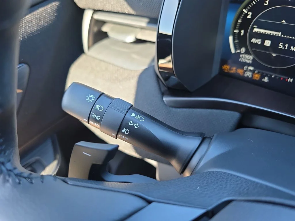 2026 Subaru Outback Premium - Photo 23