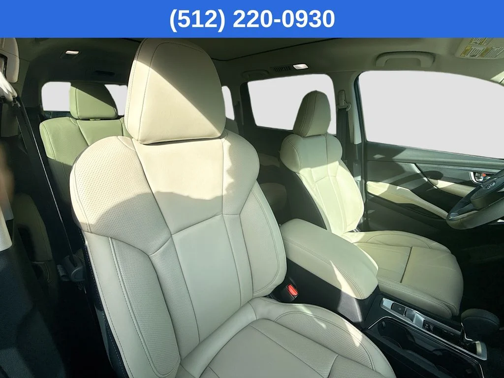 2026 Subaru Ascent Limited - Photo 38