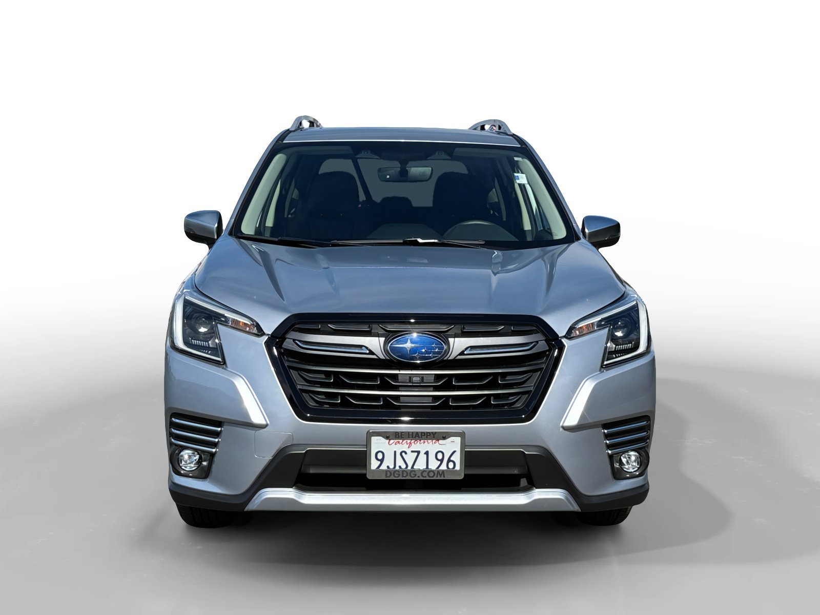 Used 2023 Ice Silver Metallic Subaru Touring image 8