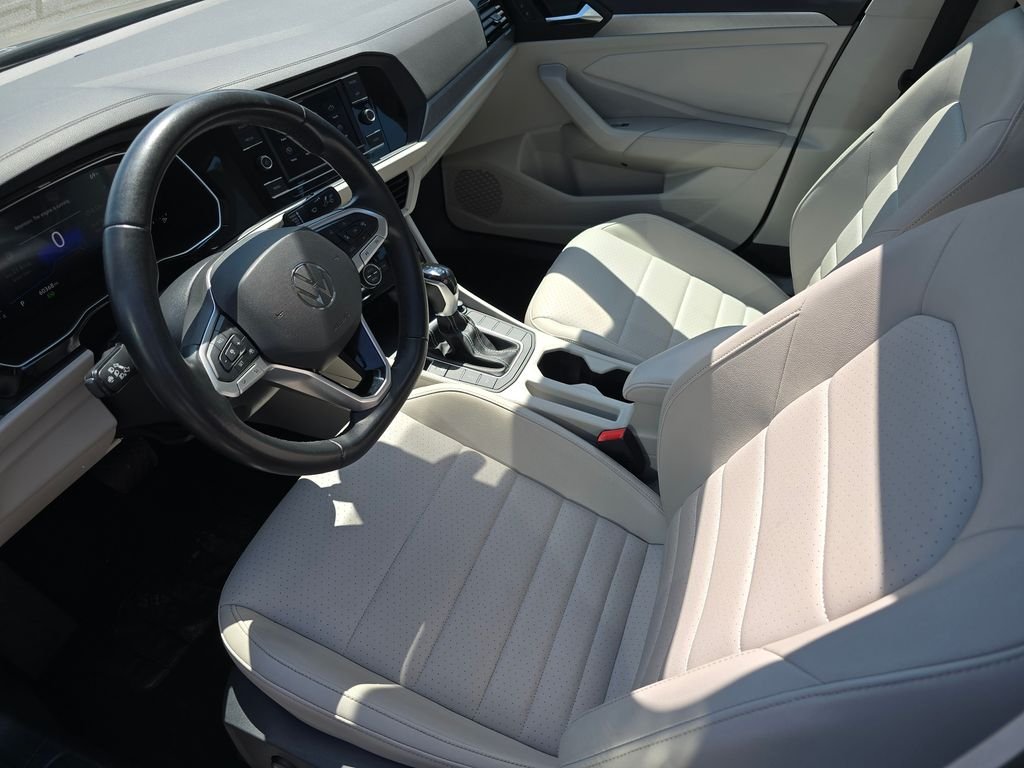 Used 2024  Volkswagen 1.5T SE image 17