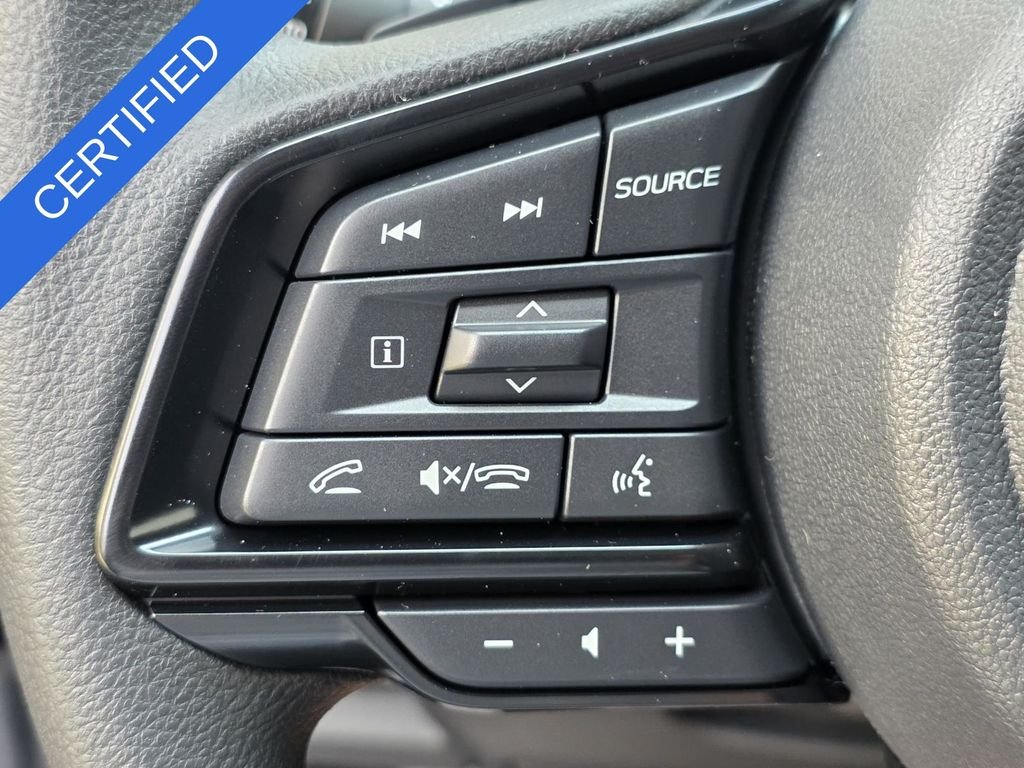 2026 Subaru Crosstrek Premium - Photo 27