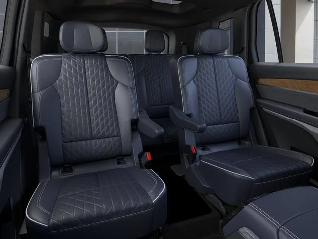 2026 Cadillac VISTIQ Premium Luxury - Photo 17
