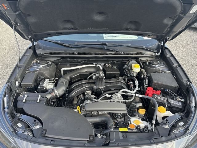 2025 Subaru Legacy Premium - Photo 23