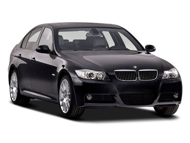 2008 BMW 3 Series 328xi SULEV's photo