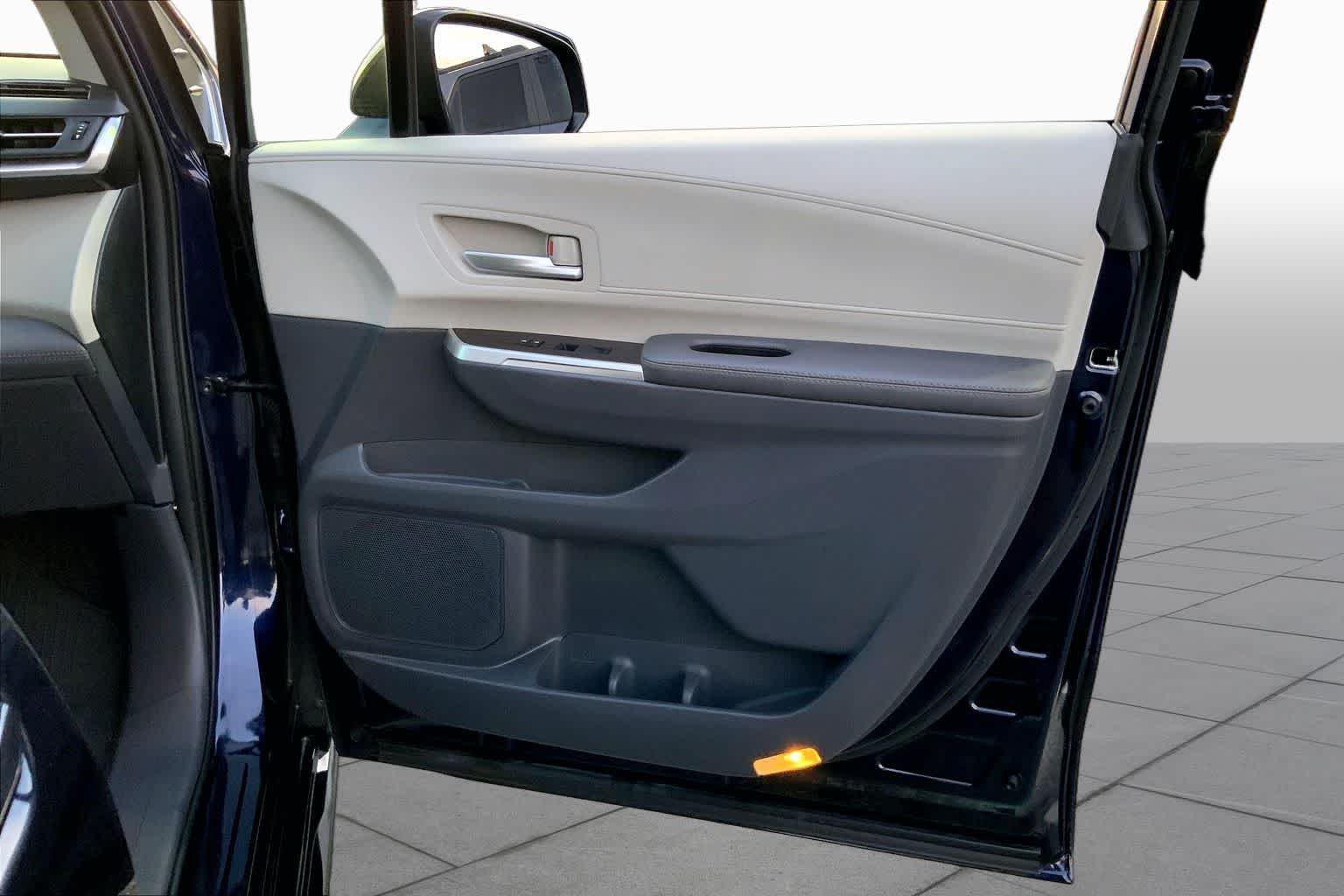 Used 2023 Blueprint Toyota XLE image 22