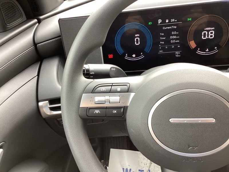 New 2026 White Hyundai SEL image 29