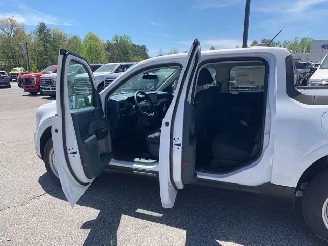 New 2026 White Ford XL image 18