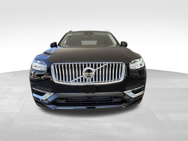 Certified Used 2025 Black Volvo T8 Plus image 2