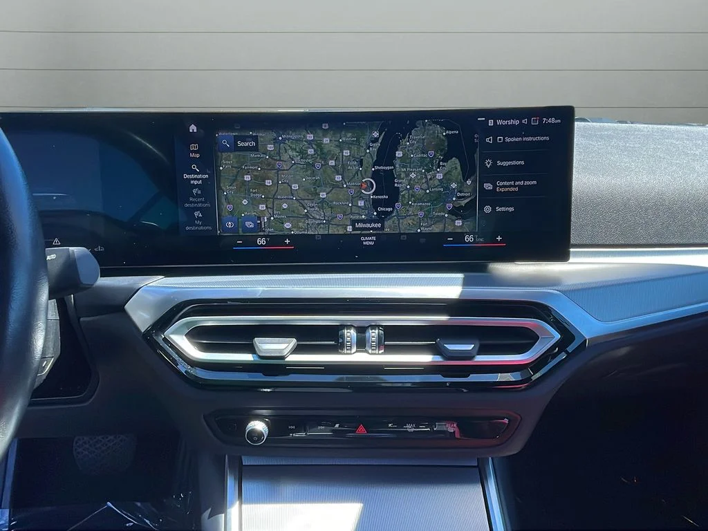 2024 BMW 4 Series 430i - Photo 34