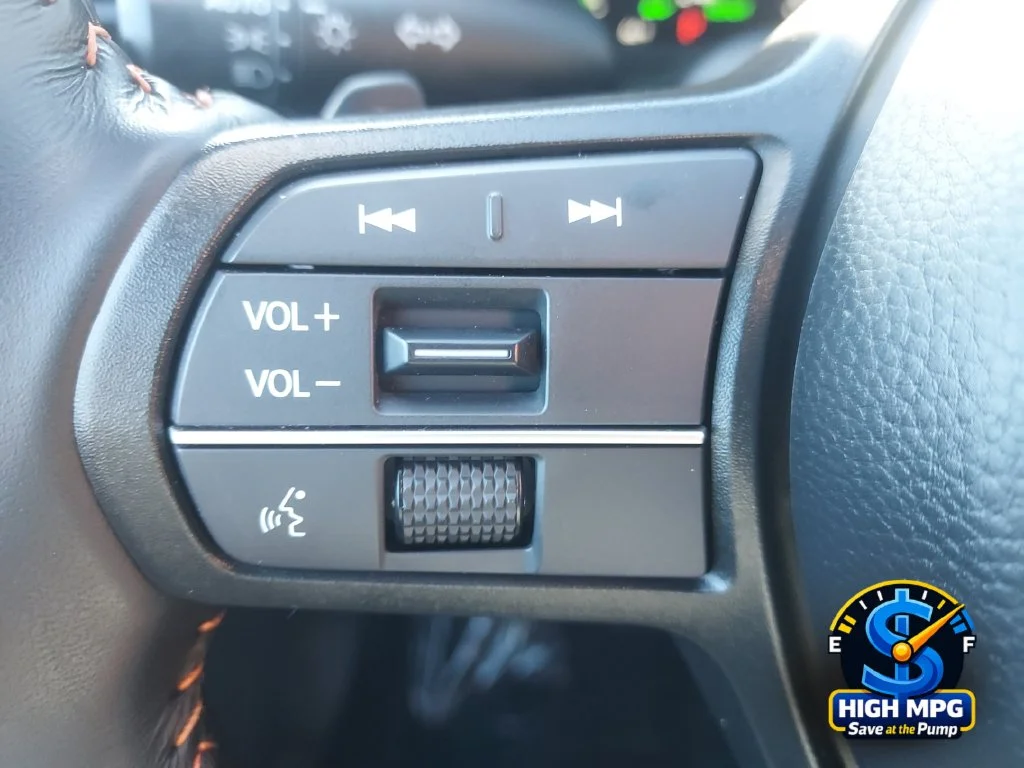 Used 2026 White Honda Sport-L image 23