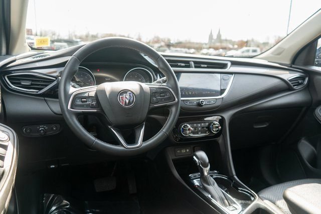 2023 Buick Encore GX Essence - Photo 14
