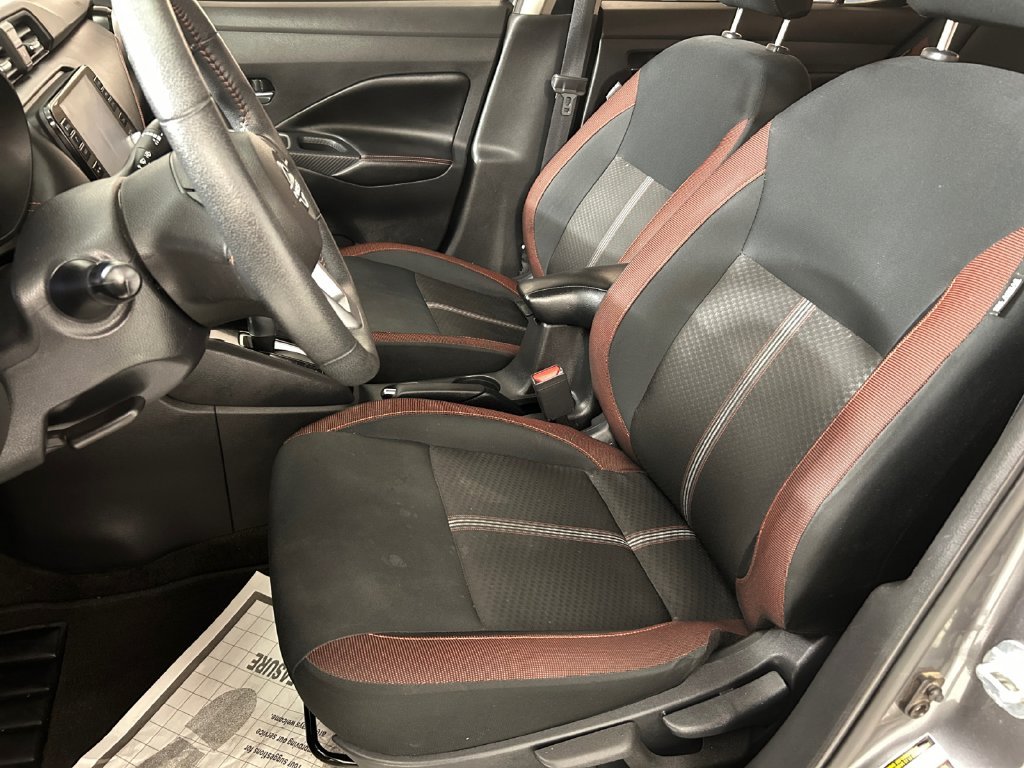 Used 2023 Gray Nissan 1.6 SR image 7