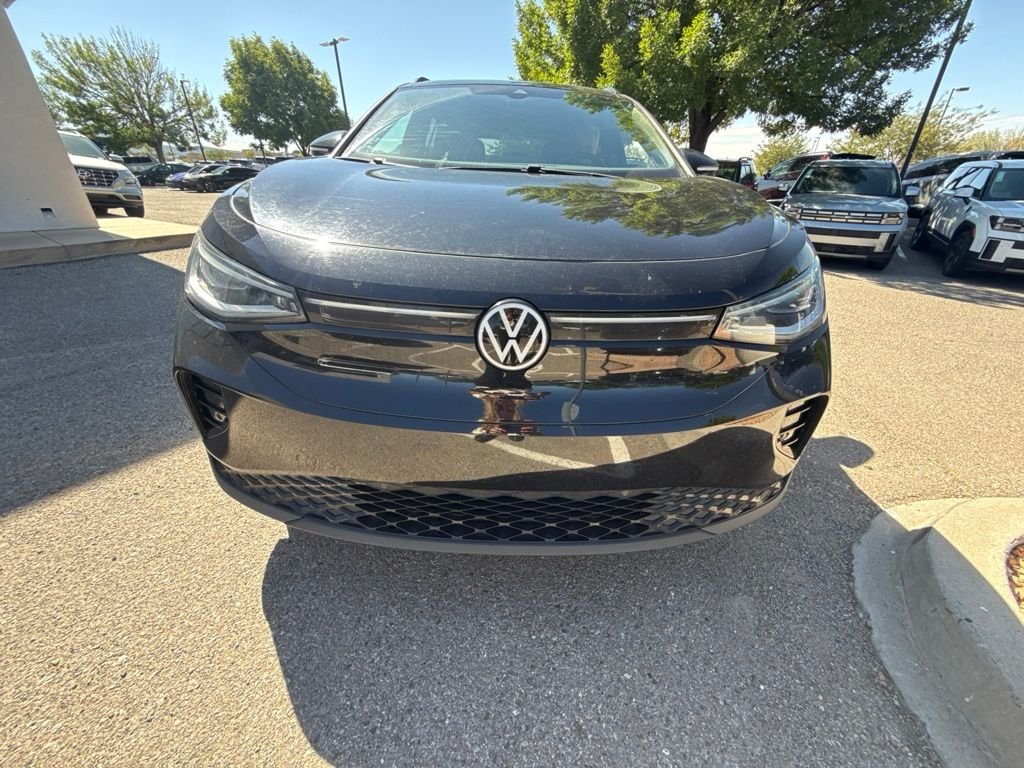 Used 2023  Volkswagen Pro S image 3