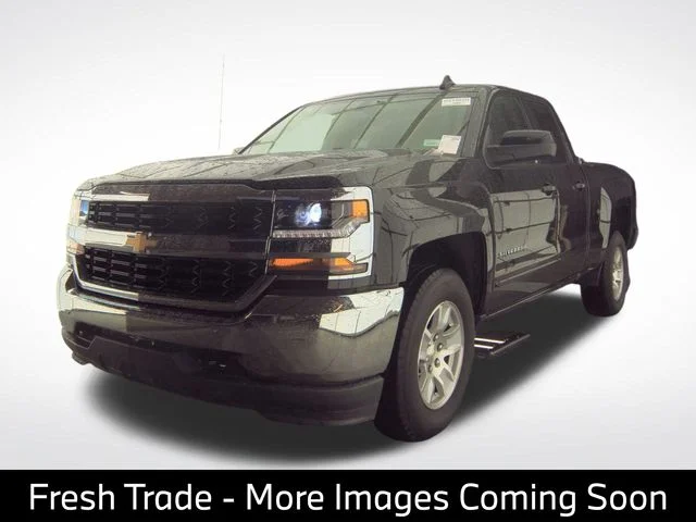 Used 2019 Black Chevrolet LT image 1