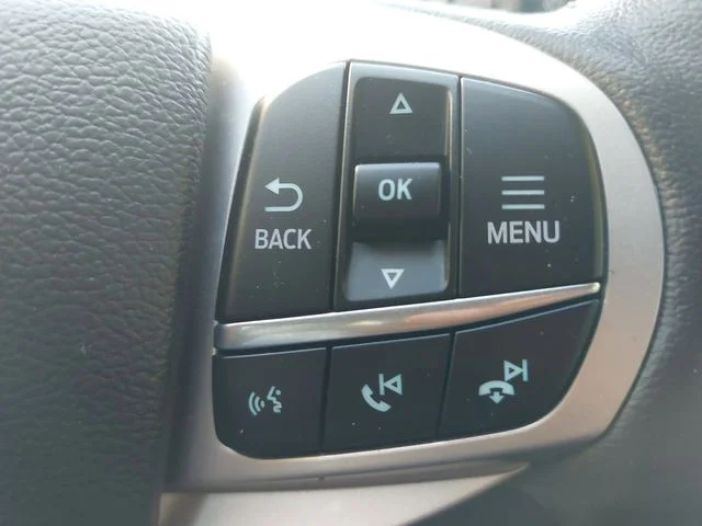 Used 2022 Gray Ford XLT image 18