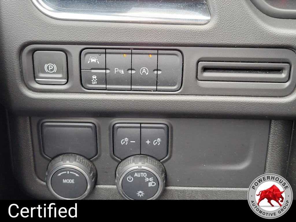 Certified Used 2024 White Chevrolet Premier image 30