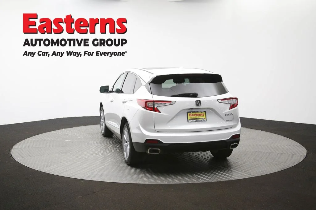 Used 2024 White Acura Base image 37