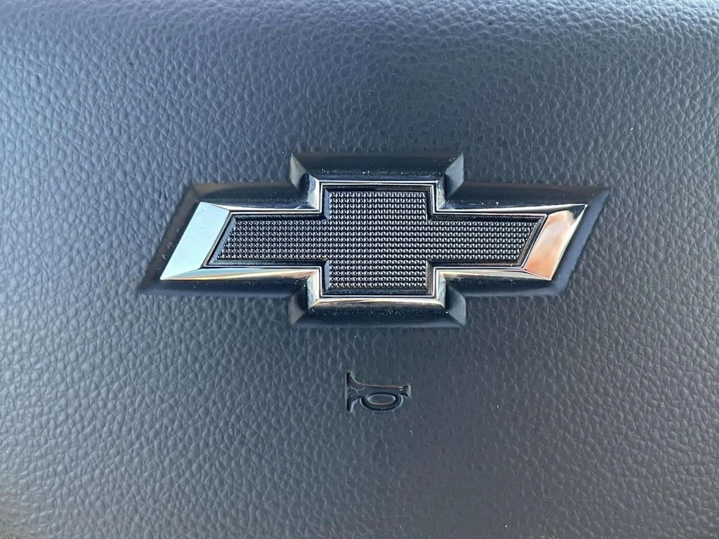 Certified Used 2024 Summit White Chevrolet RST image 33