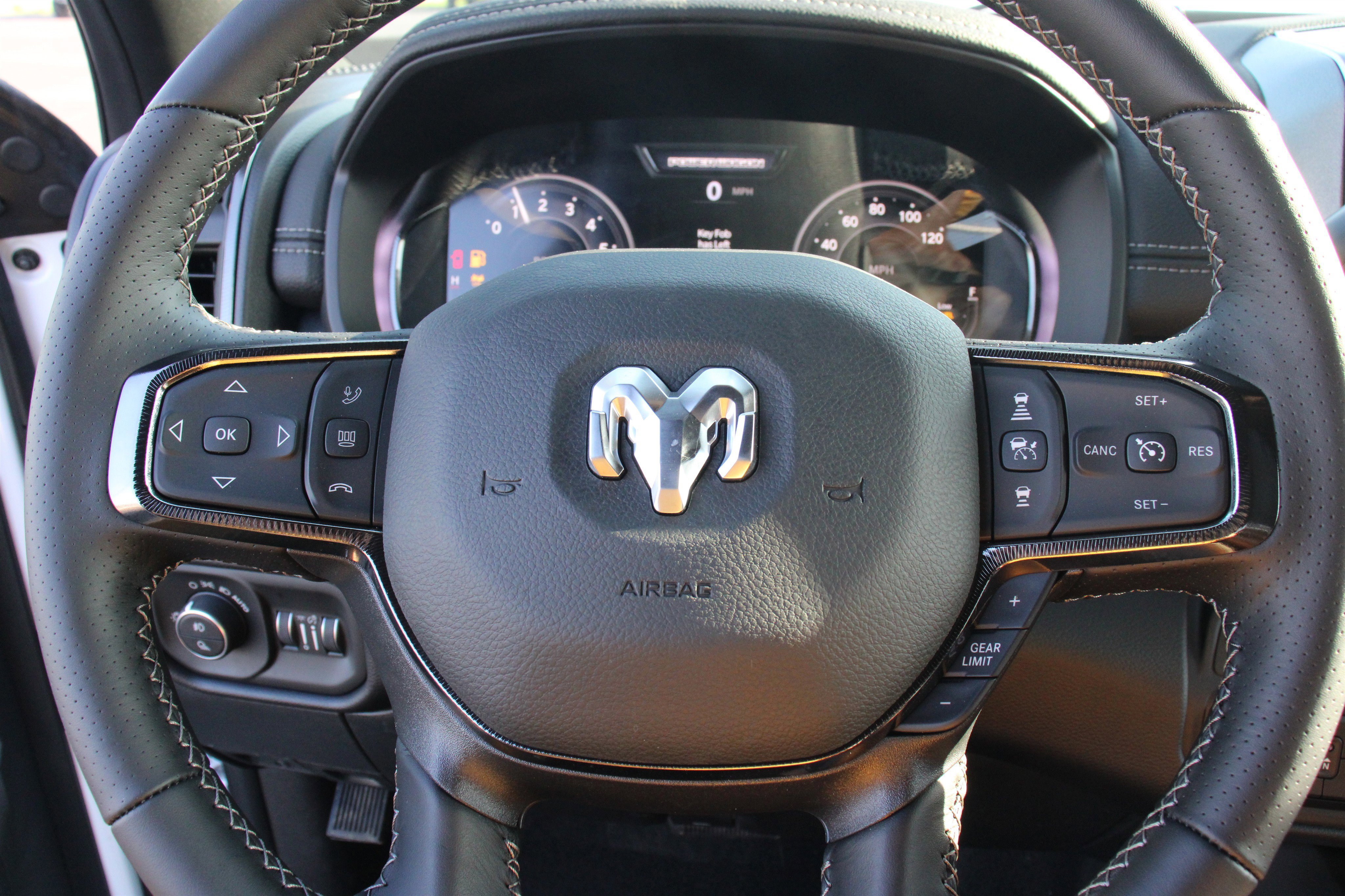 2025 RAM 2500 Power Wagon - Photo 8