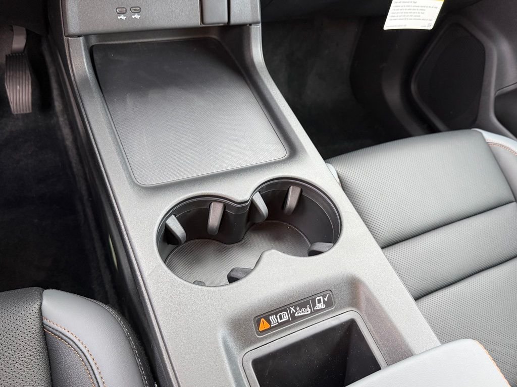 2026 Honda Prologue Elite - Photo 22