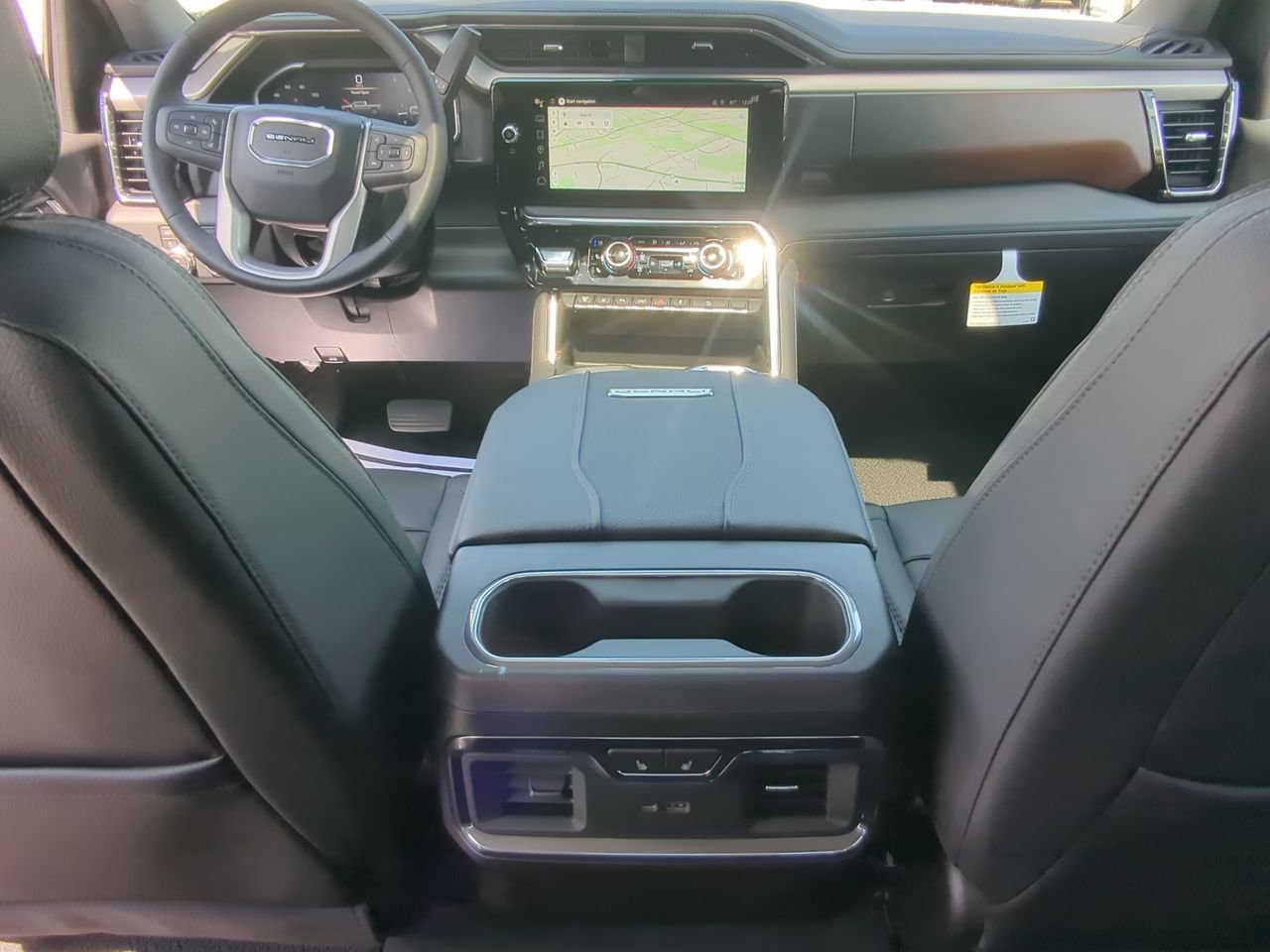 2026 GMC Sierra 2500HD Denali - Photo 21