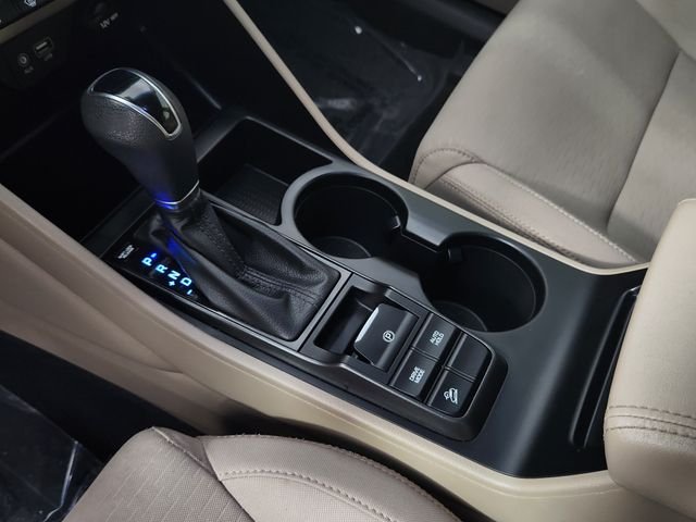 2019 Hyundai Tucson SEL - Photo 30
