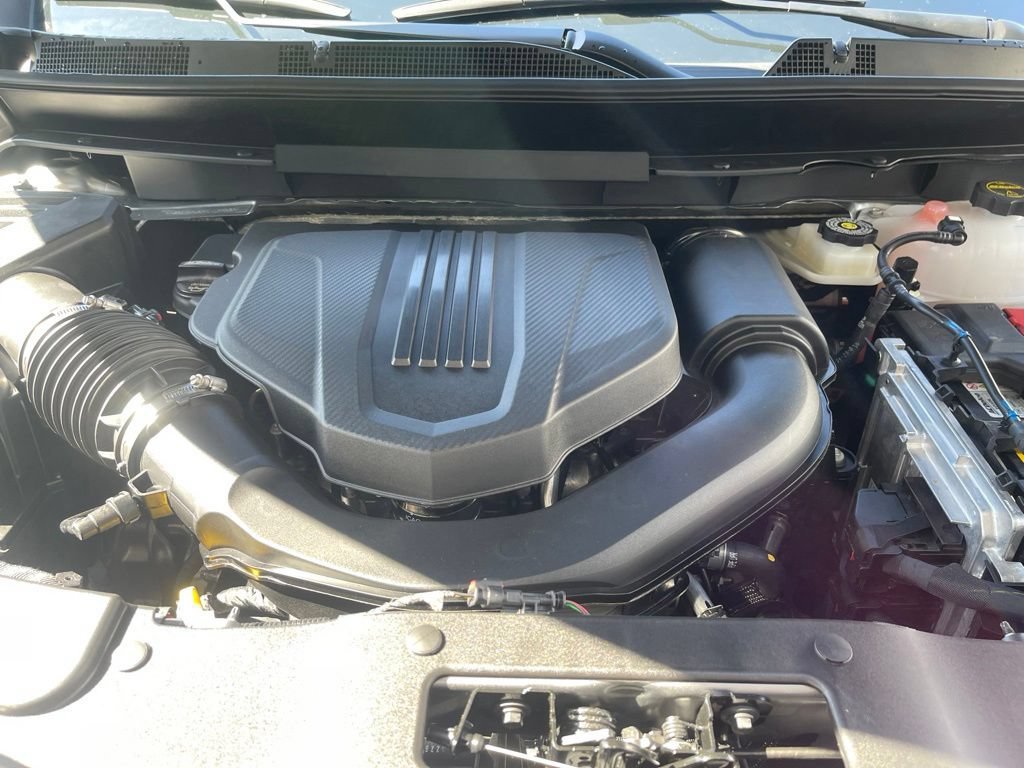2027 Chevrolet Traverse Z71 - Photo 24