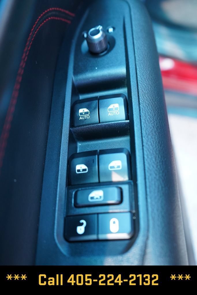 2025 Jeep Compass Trailhawk - Photo 32