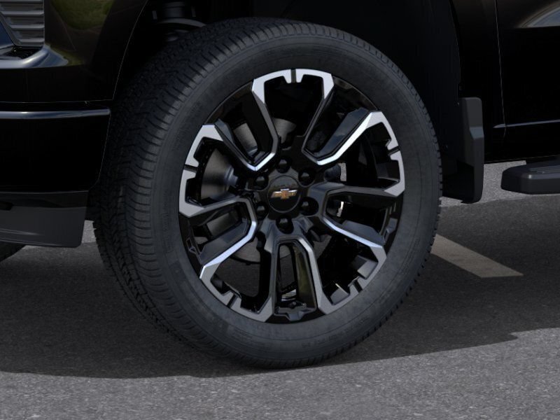 2026 Chevrolet Silverado 1500 RST - Photo 10