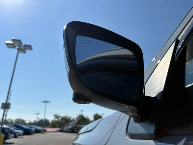 Used 2024 Gray Nissan PRO-4X image 14