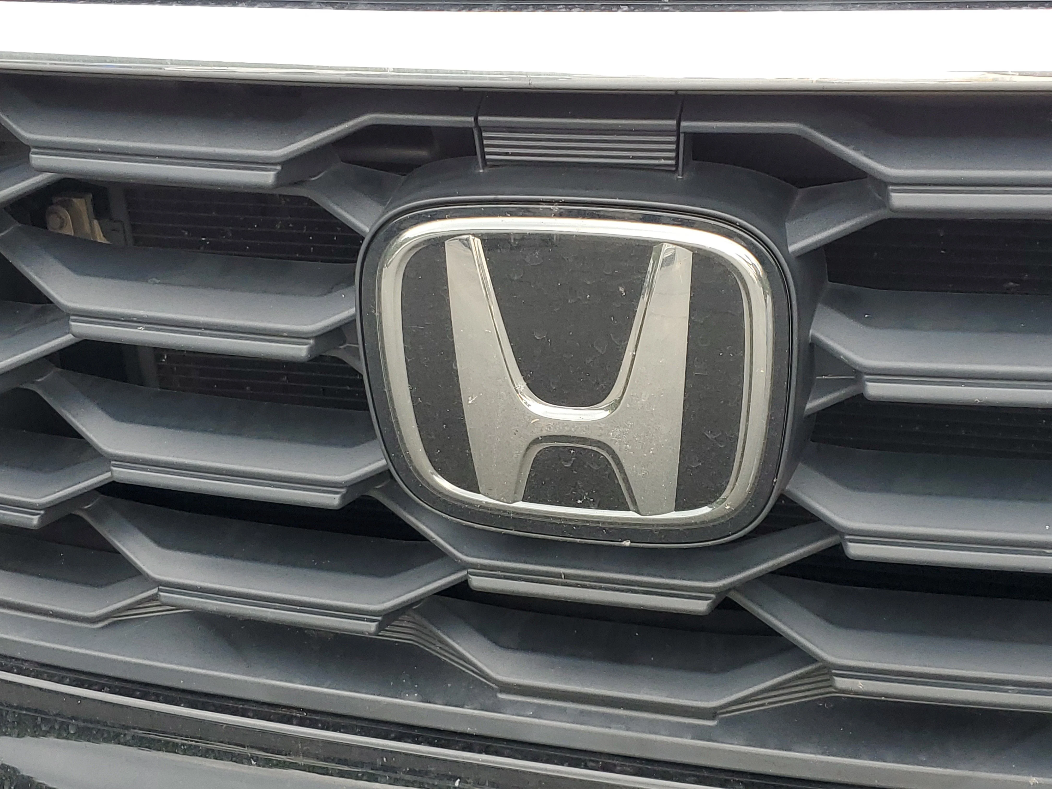 Used 2025  Honda EX-L image 10