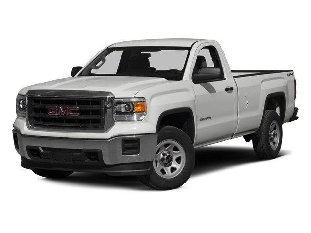 Used 2014  GMC  image 1