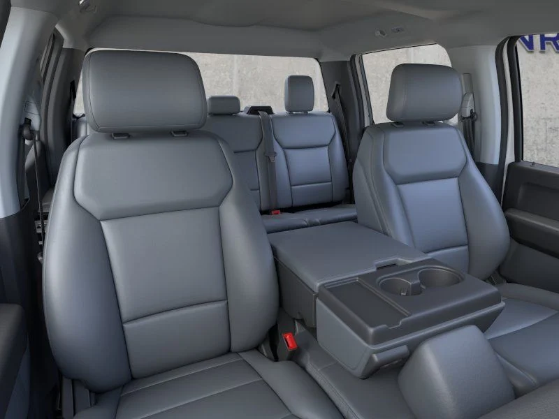 New 2026 Oxford White Ford XL image 10