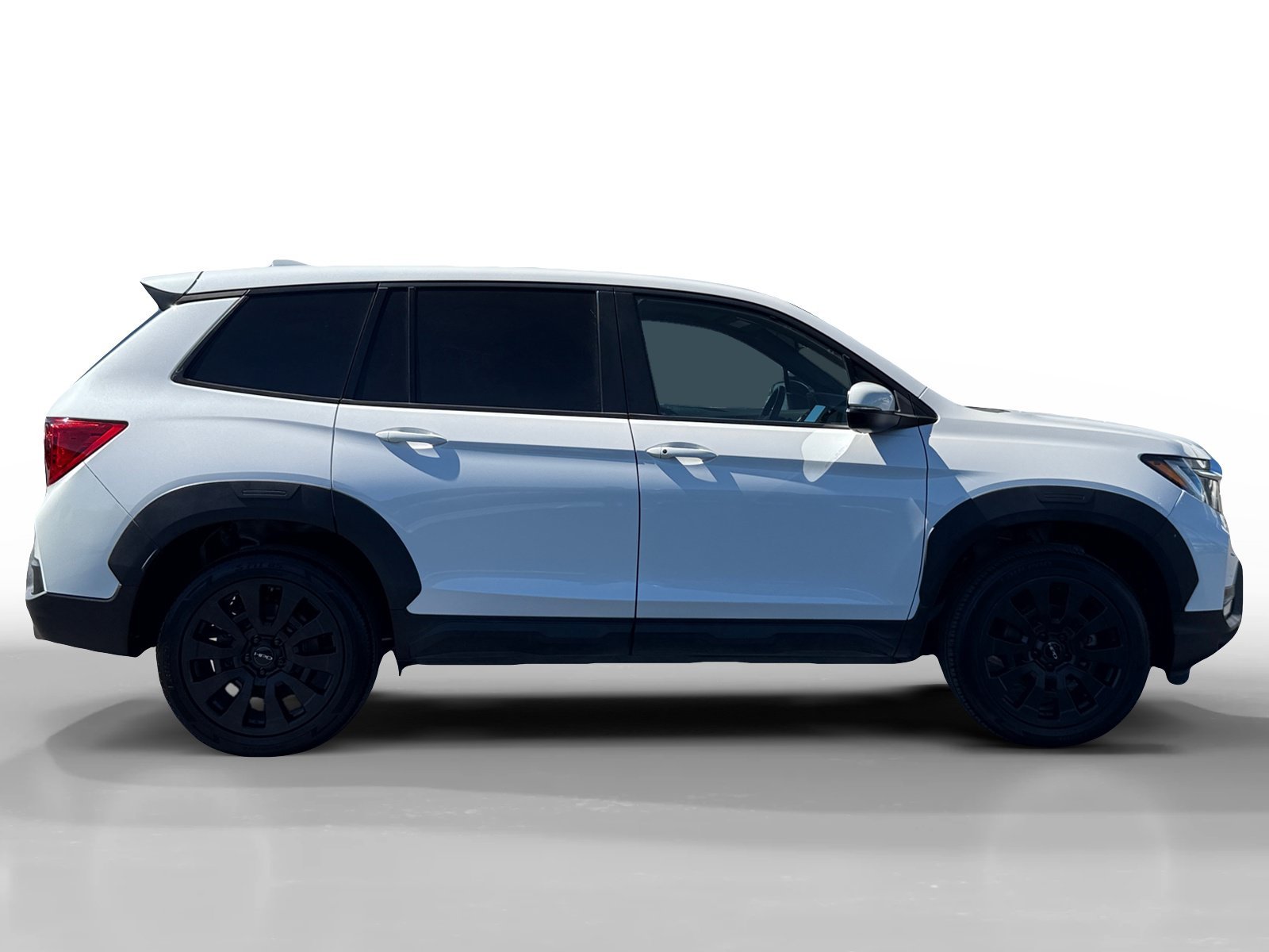 2023 Honda Passport EX-L - Photo 26