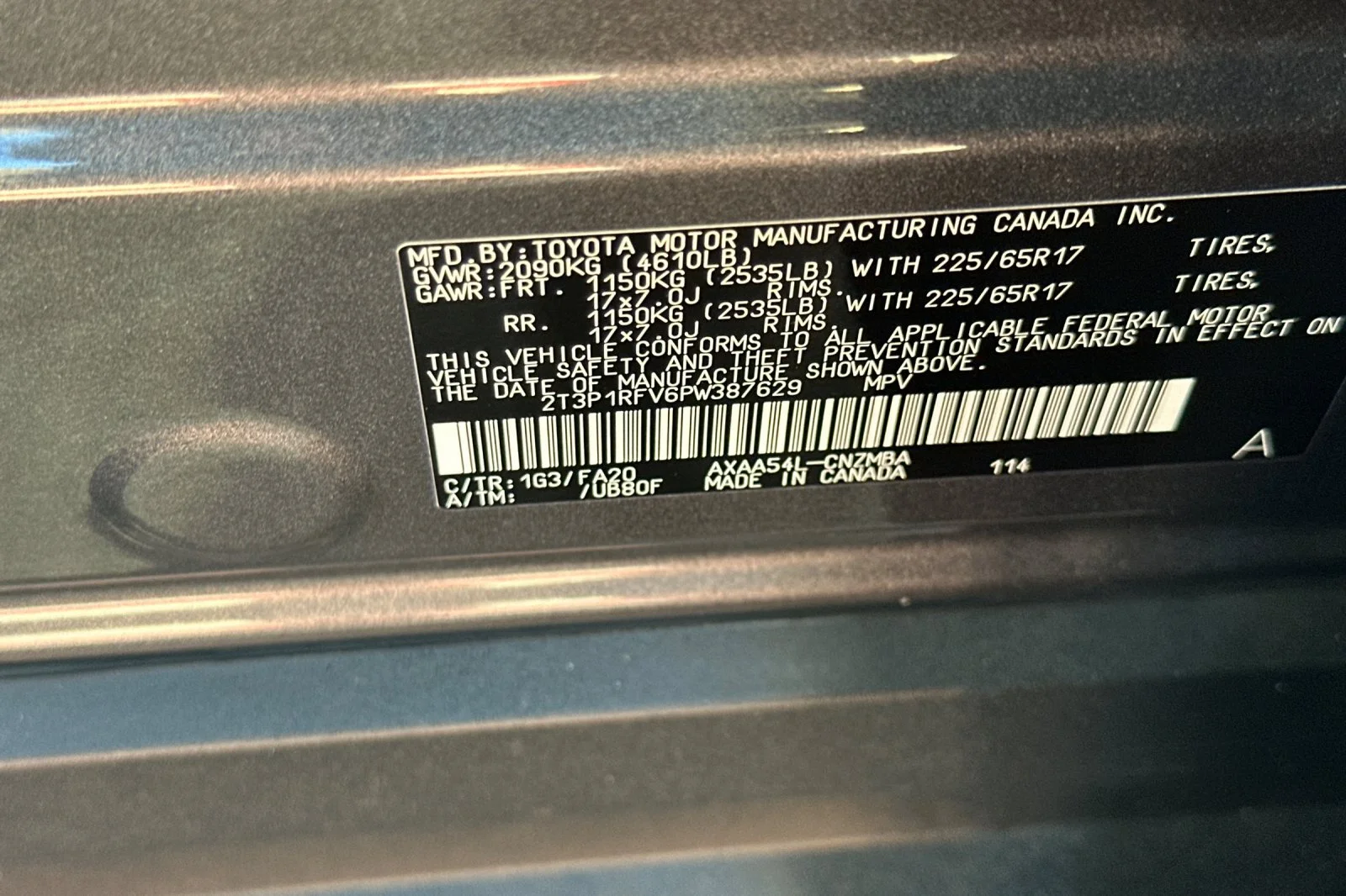 2023 Toyota RAV4 XLE - Photo 32