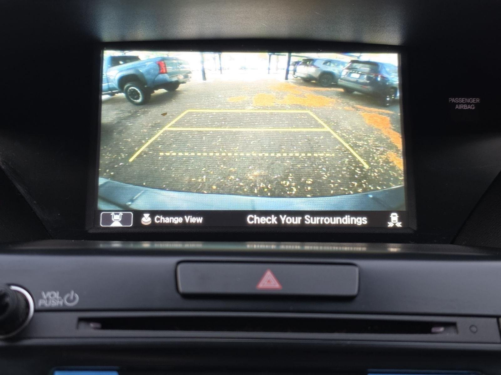 Used 2019 Gunmetal Metallic Acura w/Tech image 42