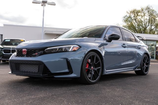 2023 Honda Civic Type-R's photo