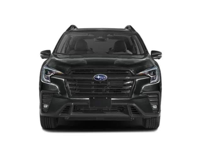 Used 2023 Crystal White Pearl Subaru Onyx Edition Limited image 7