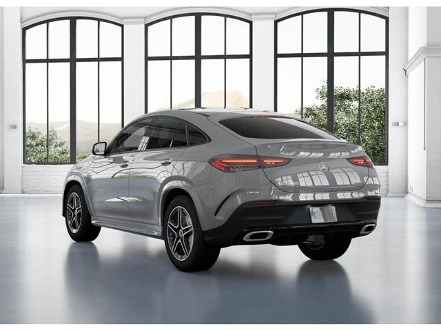 New 2026 MANUFAKTUR Alpine Grey Mercedes-Benz GLE 450 image 28
